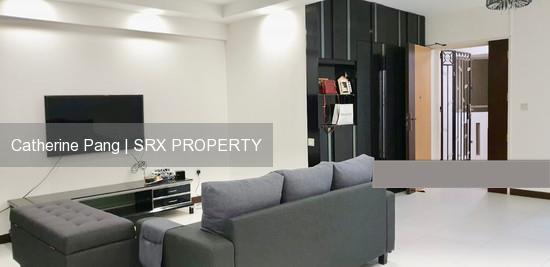 Blk 410A Fernvale Road (Sengkang), HDB 4 Rooms #214463101